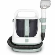 Aspirador Hkoenig Twt77 650 W Branco Aspiradores e robôs - nacloset 2