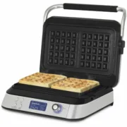 Máquina para Waffles Hkoenig GFX800 1600 W Confeitaria - nacloset