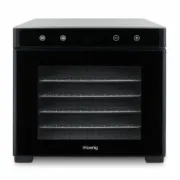 Desidratador de Alimentos Hkoenig 650 W Cozinha | Gourmet - nacloset