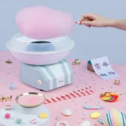 Máquina de algodão doce Hkoenig Confeitaria - nacloset 2