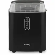 Máquina de Fazer Gelo Hkoenig KUB14 Preto 1 L Cozinha | Gourmet - nacloset 2