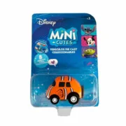 Carro Disney Mini Cutes Disney Brinquedos e Jogos - nacloset 2