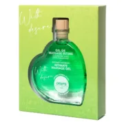 Óleo de Massagem Erótico Exsens Maçã 50 ml Massagem Erótica - nacloset