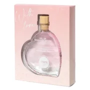 Óleo de Massagem Erótico Exsens Algodão Doce 50 ml Massagem Erótica - nacloset