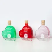 Óleo de Massagem Erótico Exsens Algodão Doce 50 ml Massagem Erótica - nacloset 2