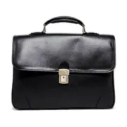 Bolsa Mulher Maison Heritage NEON-NOIR 42 x 28 x 13 cm Acessórios de Moda - nacloset