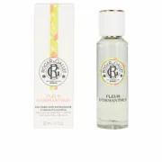 Perfume Unissexo Roger & Gallet Fleur D’Osmanthus EDT (30 ml) Perfumaria | Cosmética - nacloset