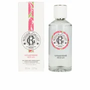 Perfume Unissexo Roger & Gallet Gingembre Rouge EDT 100 ml Perfumaria | Cosmética - nacloset