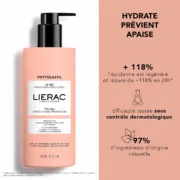 Creme Corporal Antiestrias Lierac PHYTOLASTIL Gel Creme anti-celulite e reafirmantes - nacloset 2