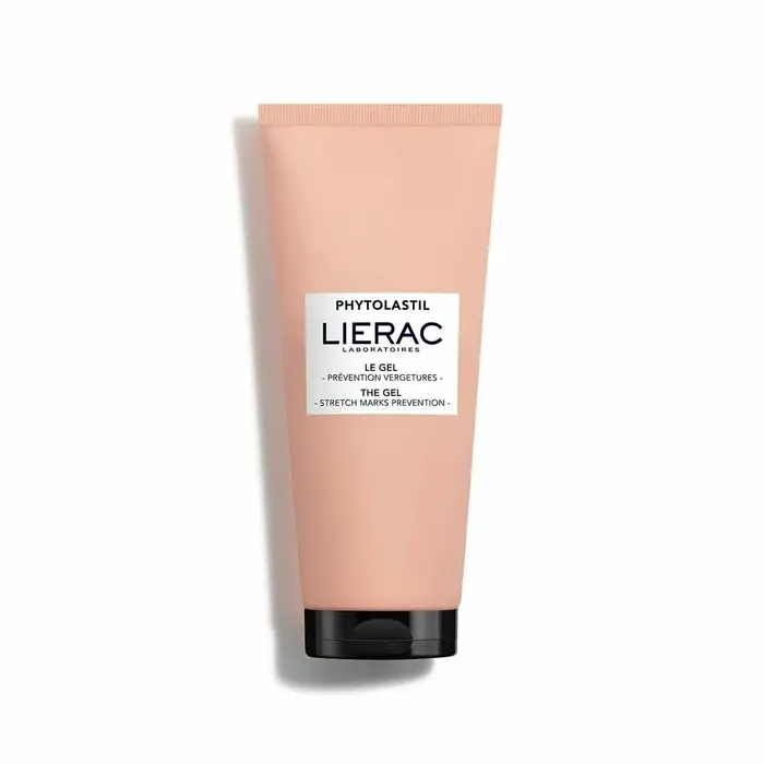 Creme Corporal Antiestrias Lierac PHYTOLASTIL Gel Creme anti-celulite e reafirmantes - nacloset