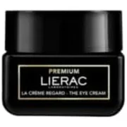Creme para o Contorno dos Olhos Lierac Premium 20 ml Contorno de olhos - nacloset