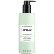 Leite Desmaquilhante Facial Lierac LIERAC DÉMAQUILLANT 400 ml Cuidado Facial - nacloset