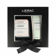 Conjunto de Cosmética Lierac HYDRAGENIST 2 Peças Acessórios e organizadores - nacloset