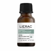 Tratamento Anti-imperfeições Lierac 15 ml Cremes anti-rugas e hidratantes - nacloset