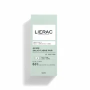 Exfoliante Facial Lierac Cuidado Facial - nacloset 2