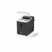 Máquina de Fazer Gelo Oceanic Preto Cozinha | Gourmet - nacloset 2
