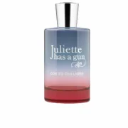Perfume Unissexo Juliette Has A Gun ODE TO DULLNESS EDP EDP 100 ml Perfumaria | Cosmética - nacloset