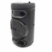 Altifalante Bluetooth Portátil Inovalley KA02 BOWL 400 W Karaoke Colunas Bluetooth - nacloset 2