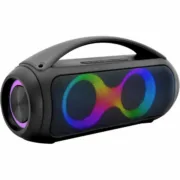 Altifalante Portátil Inovalley Colunas Bluetooth - nacloset