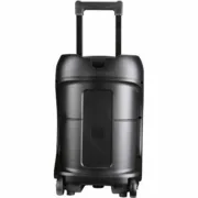 Altifalante Bluetooth Portátil Inovalley Preto 700 W Colunas Bluetooth - nacloset 2