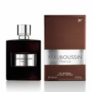 Perfume Homem Mauboussin Pour Lui EDP Perfumaria | Cosmética - nacloset 2