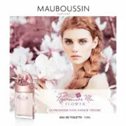 Perfume Mauboussin Promise Me Flower EDT 90 ml Perfumaria | Cosmética - nacloset