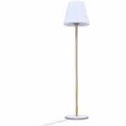 Lâmpada solar Lumisky Branco Casa | Jardim - nacloset