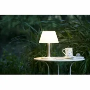 Lâmpada solar Galix G2 Detetor de Movimento Branco 1,2 w 100 Lm Casa | Jardim - nacloset 2