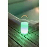 Lâmpada de mesa Galix Casa | Jardim - nacloset 2