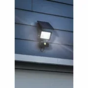 Lâmpada solar Galix G4560 800 lm Casa | Jardim - nacloset