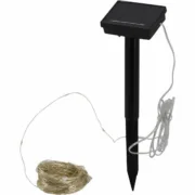 Grinalda de Luzes LED Galix G4430 16,4 m Casa | Jardim - nacloset
