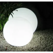 Luminária Lumisky Branco E27 (1 Unidade) Casa | Jardim - nacloset 2
