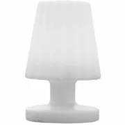 Lâmpada solar Lumisky Branco Casa | Jardim - nacloset