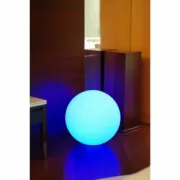 Luz de Parede Lumisky Plástico Casa | Jardim - nacloset 2