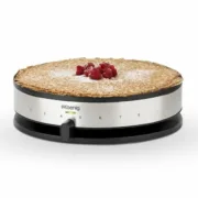Máquina de Crepes Hkoenig KREP29 1300 W Preto Multicolor Confeitaria - nacloset 2