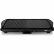 Barbecue Elétrico Wëasy 2000 W Chapas e grelhadores - nacloset