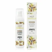 Óleo de Massagem Erótico Exsens 50 ml Massagem Erótica - nacloset