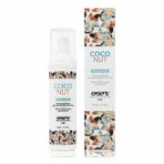 Óleo de Massagem Erótico Exsens 785HMC006 50 ml Massagem Erótica - nacloset