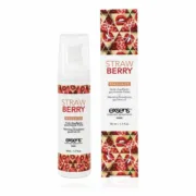 Óleo de Massagem Erótico Exsens 30 ml 50 ml Massagem Erótica - nacloset