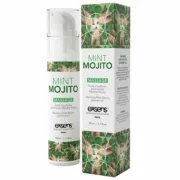 Óleo de Massagem Erótico Exsens 50 ml Massagem Erótica - nacloset