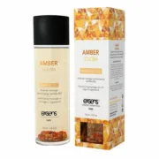 Óleo de Massagem Erótico Exsens 251731 Massagem Erótica - nacloset