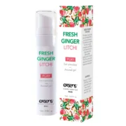 Gel Estimulante Exsens Afrodisíacos e Estimulantes - nacloset