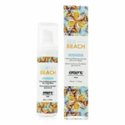 Óleo de Massagem Erótico Exsens 30 ml 50 ml Massagem Erótica - nacloset