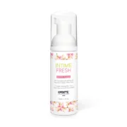 Limpador de Brinquedos Sexuais Exsens 150 ml Acessórios Eróticos - nacloset
