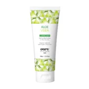 Lubrificante Exsens Aloé Vera 100 ml Lubrificantes à base de água - nacloset