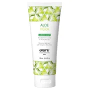 Lubrificante Exsens Aloé Vera 100 ml Lubrificantes à base de água - nacloset 2