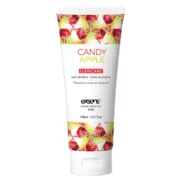 Lubrificante Exsens 100 ml Lubrificantes à base de água - nacloset 2