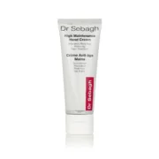 Creme de Mãos Antienvelhecimento Dr. Sebagh 75 ml Estética e Tratamentos Corporais - nacloset