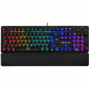 Teclado Gaming The G-Lab Rubidium Francês AZERTY Informática | Gaming - nacloset