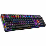 Teclado Gaming The G-Lab Rubidium Francês AZERTY Informática | Gaming - nacloset 2